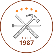 Siegel: Seit 1987